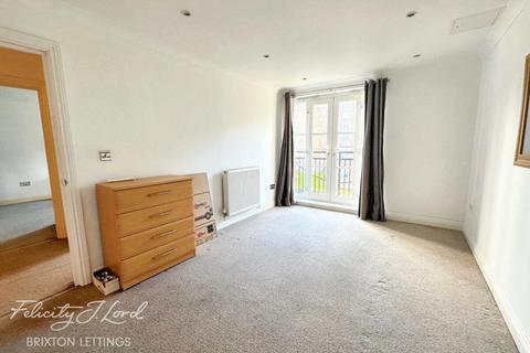 undefined, Herbert Mews, London