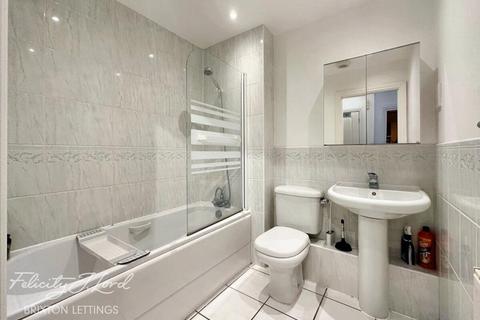 undefined, Herbert Mews, London