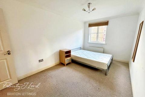 undefined, Herbert Mews, London