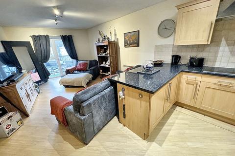 2 bedroom flat for sale - Captains Wharf, Market Dock, South Shields, Tyne and Wear, NE33 1JQ