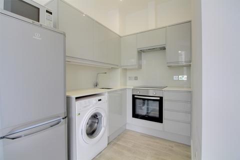1 bedroom apartment for sale, Flat 2 33 Selborne Road, HOVE, East Sussex