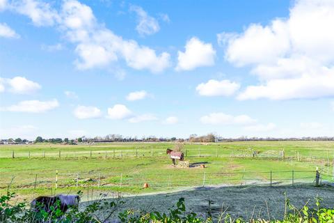 3 bedroom detached bungalow for sale, Meehan Road, Greatstone, New Romney, Kent