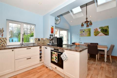 5 bedroom detached house for sale, Oxshott Road, Leatherhead, Surrey