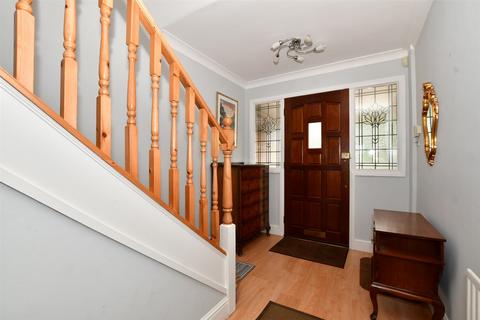 5 bedroom detached house for sale, Oxshott Road, Leatherhead, Surrey