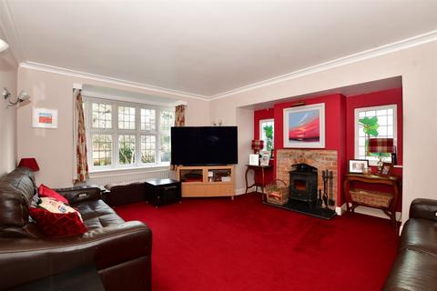 5 bedroom detached house for sale, Oxshott Road, Leatherhead, Surrey