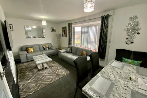 3 bedroom maisonette for sale, The Crossway, Luton, Bedfordshire, LU1 5LY