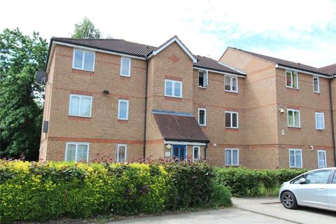 2 bedroom flat for sale, Cherry Blossom Close, Palmers Green, London, N13