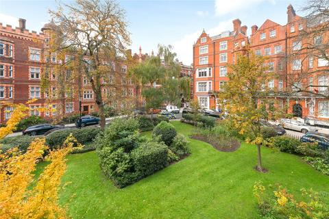 3 bedroom apartment for sale, Kensington Court Mansions, Kensington Court, London, W8