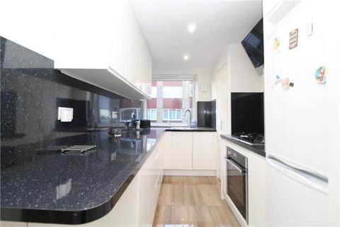 undefined, Warham Road, South Croydon, CR2