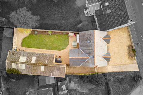 3 bedroom detached bungalow for sale, Station Street, Donington, Spalding, Lincolnshire, PE11