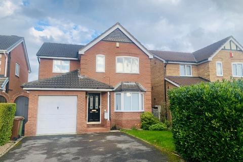 Brindle Park Drive, Castleford WF10