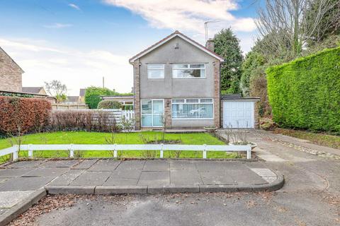3 bedroom detached house for sale, St Nicholas Close, Dinas Powys, The Vale Of Glamorgan. CF64 4TX