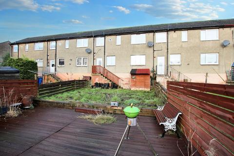 3 bedroom terraced house for sale - Craigseaton, Broxburn, EH52