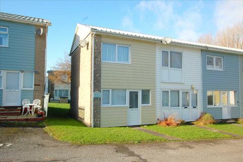 2 bedroom terraced house for sale, 214 Freshwater Bay Holiday Village