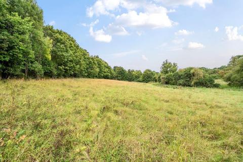 Land for sale, Hennerton Backwater,  Close to Henley and Wargrave,  RG10