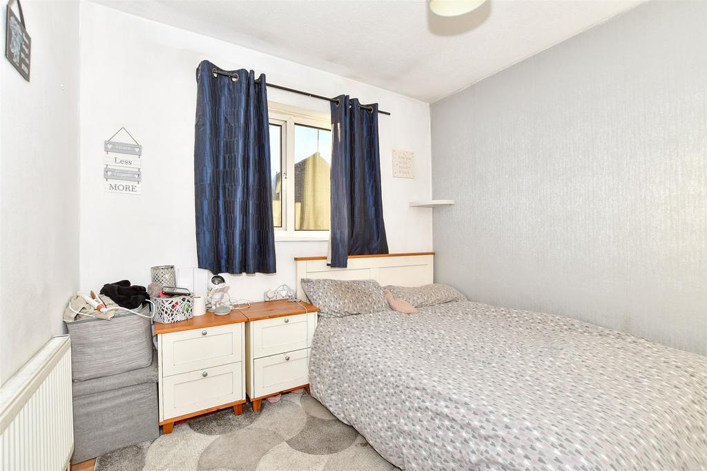 Way, Canterbury, Kent 3 bed terraced house for sale £290,000