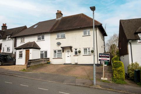 3 bedroom semi-detached house for sale, Capell Road, Chorleywood, WD3