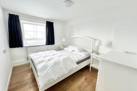 1 bedroom apartment to rent, Mount Pleasant, Brighton BN2