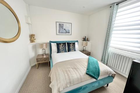 2 bedroom apartment to rent, Brighton BN1