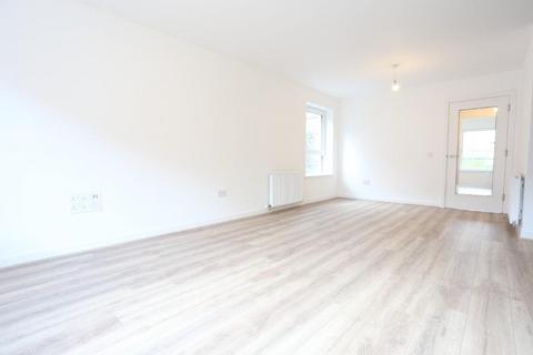 2 bedroom flat to rent, Shrubhill Walk, Leith Walk, Edinburgh, EH7