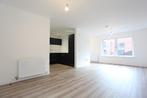 2 bedroom flat to rent, Shrubhill Walk, Leith Walk, Edinburgh, EH7