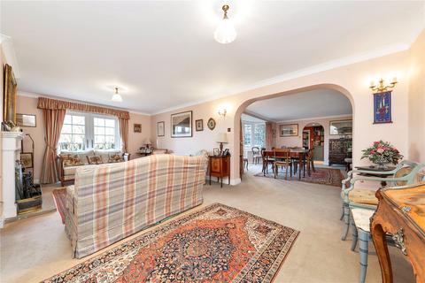 4 bedroom detached house for sale, Mill Causeway, Chrishall, Royston, Essex