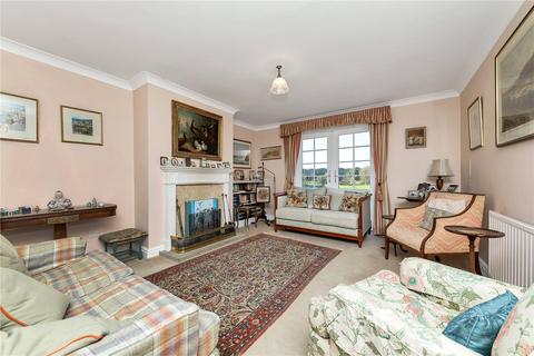 4 bedroom detached house for sale, Mill Causeway, Chrishall, Royston, Essex