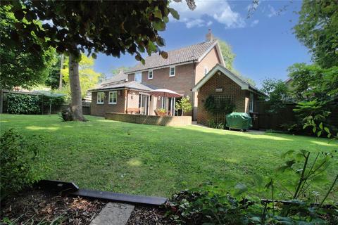 4 bedroom detached house for sale, Woodlands, Leiston, Suffolk, IP16