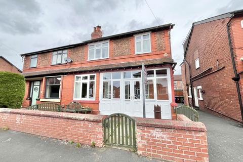3 bedroom semi-detached house for sale, Bryn Drive, South Reddish, Stockport, SK5