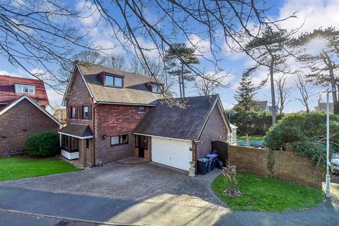 5 bedroom detached house for sale, Beech Grove, Cliffsend, Ramsgate, Kent