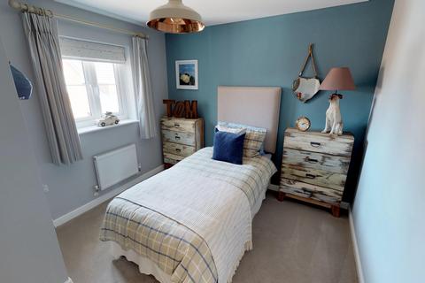 4 bedroom detached house for sale, Plot 24, The Llandow at Hawtin Meadows, Pontllanfraith NP12
