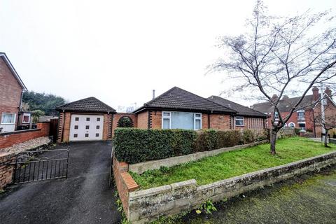 3 bedroom bungalow for sale, Albert Road, Wellington, Telford, Shropshire, TF1