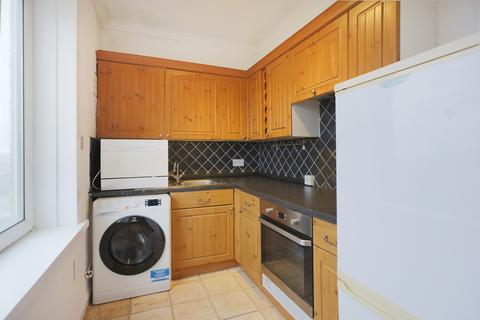 1 Crewe Grove, Edinburgh, EH5 2LQ