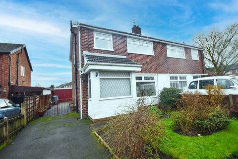 3 bedroom semi-detached house for sale, Langdale Road, Partington, M31