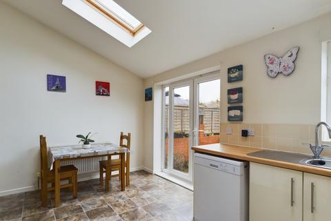 2 Birklands Drive, Sheffield, S13 8JL