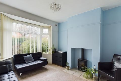 2 Birklands Drive, Sheffield, S13 8JL