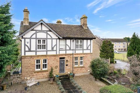 4 bedroom detached house for sale, Wetherby, Spofforth Hill, LS22
