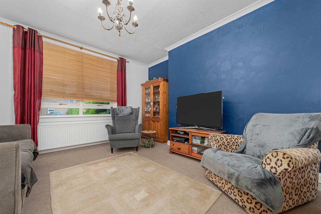 Wall Street, Camelon FK1 3 bed semidetached house for sale £134,000