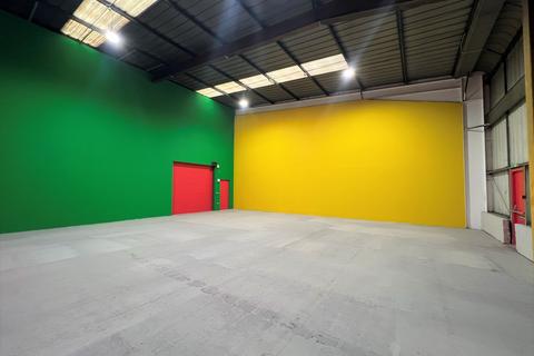 Industrial unit to rent, Adams Road, Keswick CA14