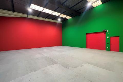 Industrial unit to rent, Adams Road, Keswick CA14