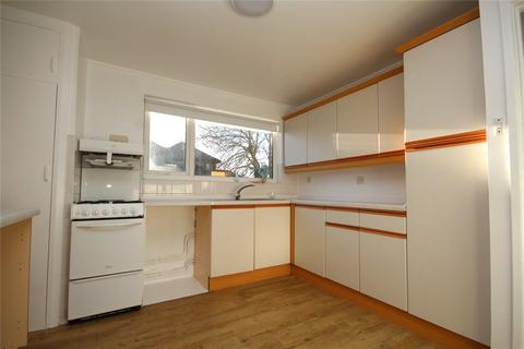 2 bedroom apartment for sale - Bickerley Gardens, Ringwood, Hampshire, BH24