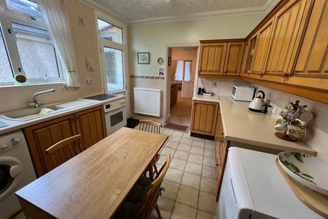 3 bedroom terraced house for sale, Graigwen Road Porth - Porth