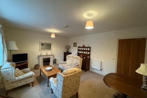 2 bedroom apartment for sale, Lodge Stables, Burley Road, Oakham