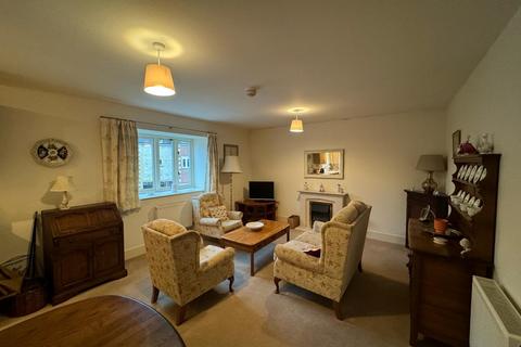 2 bedroom apartment for sale - Lodge Stables, Burley Road, Oakham
