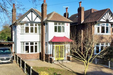 3 bedroom detached house for sale, Harrow Road, Wollaton, NG8 1FN