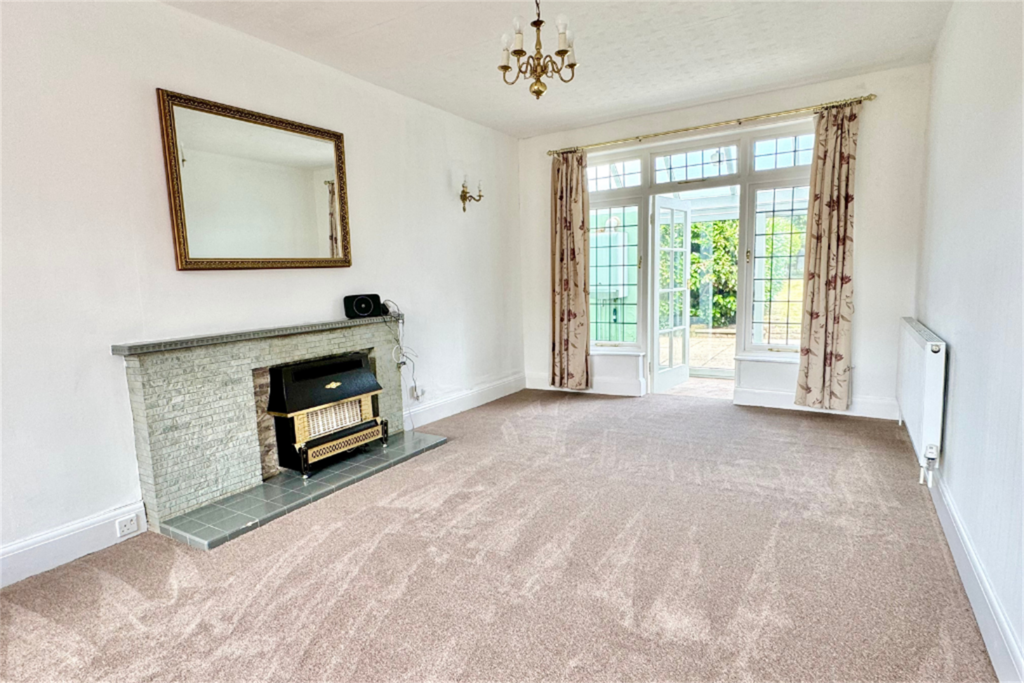 Harrow Road, Wollaton, NG8 1FN 3 bed detached house £490,000