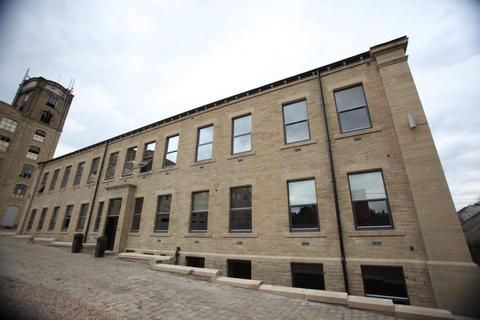 undefined, The Spinning House, Batley
