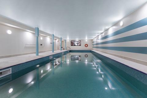 undefined, The Spinning House, Batley