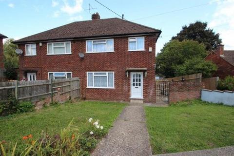 3 bedroom semi-detached house to rent - Squirrel Lane, Hp12