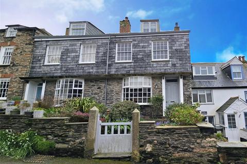 2 bedroom semi-detached house to rent, Port Isaac, Cornwall